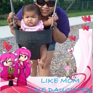 Meet your Posher, Sandy